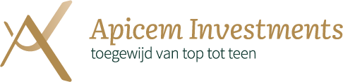 Apicem investeerders portal